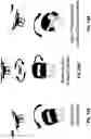 Fig. 17 - HANDS-FREE AUDIO CONTROL DEVICE