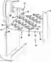 Fig. 01 - MASS TRANSFER ASSEMBLY AND COLUMN WITH DIVIDING WALL AND METHODS INVOLVING SAME