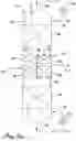 Fig. 02 - MASS TRANSFER ASSEMBLY AND COLUMN WITH DIVIDING WALL AND METHODS INVOLVING SAME