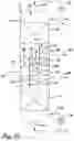 Fig. 03 - MASS TRANSFER ASSEMBLY AND COLUMN WITH DIVIDING WALL AND METHODS INVOLVING SAME
