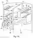 Fig. 20 - MASS TRANSFER ASSEMBLY AND COLUMN WITH DIVIDING WALL AND METHODS INVOLVING SAME