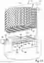 Fig. 25 - MASS TRANSFER ASSEMBLY AND COLUMN WITH DIVIDING WALL AND METHODS INVOLVING SAME