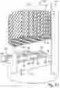 Fig. 28 - MASS TRANSFER ASSEMBLY AND COLUMN WITH DIVIDING WALL AND METHODS INVOLVING SAME