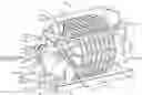 Fig. 01 - Rotary disc filter having a backwash system that includes a compact nozzle support structure