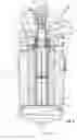 Fig. 03 - Filter element with venting function for suspension on a filter head, and a filter system