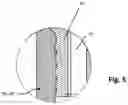 Fig. 06 - Filter element with venting function for suspension on a filter head, and a filter system