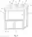 Fig. 04 - MACHINE PROTECTION FRAME DEVICE WITH FUNCTION OF AIR FILTERING