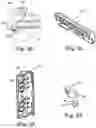 Fig. 11 - Air cleaner assemblies