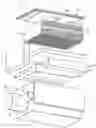 Fig. 01 - Universal bacteria filter apparatus for oxygen concentrators