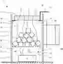 Fig. 01 - CHIMNEY STARTER AND CATALYST UNIT FOR A CHIMNEY STARTER