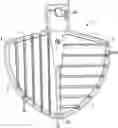 Fig. 01 - Mixing paddle