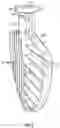 Fig. 04 - Mixing paddle