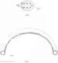Fig. 03 - Alkane catalytic dehydrogenation reaction device and catalyst regeneration device