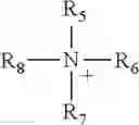Fig. 15 - ARTICLES COMPOSED OF ANHYDROUS POLYELECTROLYTE COMPLEXES AND THEIR USE AS DRYING AGENTS