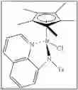 Fig. 40 - Metal complex, method for producing same, and method for producing gamma-lactam compound using same