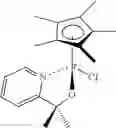 Fig. 55 - Metal complex, method for producing same, and method for producing gamma-lactam compound using same