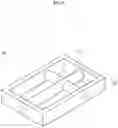Fig. 11 - CERAMIC MICROFLUIDIC REACTOR AND MANUFACTURING METHOD THEREFOR