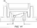 Fig. 11 - MICROFLUIDIC APPARATUS AND METHOD