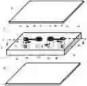 Fig. 01 - Microfluidic system based on active control of flow resistance in microfluidic channels and methods of use thereof