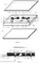 Fig. 02 - Microfluidic system based on active control of flow resistance in microfluidic channels and methods of use thereof