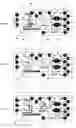 Fig. 10 - Microfluidic system based on active control of flow resistance in microfluidic channels and methods of use thereof