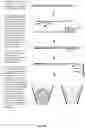 Fig. 41 - DEVICES, PROCESSES, AND SYSTEMS FOR DETERMINATION OF NUCLEIC ACID SEQUENCE, EXPRESSION, COPY NUMBER, OR METHYLATION CHANGES USING COMBINED NUCLEASE, LIGASE, POLYMERASE, AND SEQUENCING REACTIONS