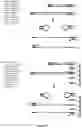 Fig. 44 - DEVICES, PROCESSES, AND SYSTEMS FOR DETERMINATION OF NUCLEIC ACID SEQUENCE, EXPRESSION, COPY NUMBER, OR METHYLATION CHANGES USING COMBINED NUCLEASE, LIGASE, POLYMERASE, AND SEQUENCING REACTIONS