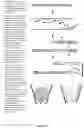 Fig. 45 - DEVICES, PROCESSES, AND SYSTEMS FOR DETERMINATION OF NUCLEIC ACID SEQUENCE, EXPRESSION, COPY NUMBER, OR METHYLATION CHANGES USING COMBINED NUCLEASE, LIGASE, POLYMERASE, AND SEQUENCING REACTIONS