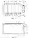 Fig. 02 - SLIDE-HOLDER SUPPORT FOR A MICROSCOPE