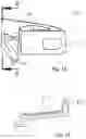 Fig. 11 - Spiral separators and parts therefore