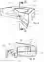 Fig. 12 - Spiral separators and parts therefore