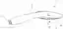 Fig. 01 - Sanitary shower comprising a jet former with at least one duckbill valve