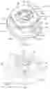 Fig. 04 - Method of reducing water flow through a showerhead