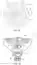 Fig. 09 - Method of reducing water flow through a showerhead