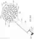 Fig. 14 - Method of reducing water flow through a showerhead