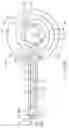 Fig. 23 - Method of reducing water flow through a showerhead