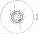 Fig. 42 - Method of reducing water flow through a showerhead