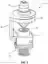 Fig. 03 - Nozzle and sprinkler for center pivot end