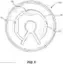 Fig. 07 - Nozzle and sprinkler for center pivot end