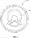 Fig. 08 - Nozzle and sprinkler for center pivot end
