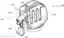 Fig. 01 - Aerosol lockout mechanism