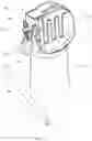 Fig. 02 - Aerosol lockout mechanism