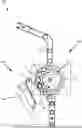 Fig. 01 - Spray gun alignment for precision application of container coatings