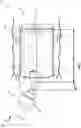 Fig. 06 - Spray gun alignment for precision application of container coatings