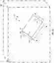 Fig. 15 - Spray gun alignment for precision application of container coatings