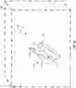 Fig. 16 - Spray gun alignment for precision application of container coatings