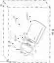 Fig. 20 - Spray gun alignment for precision application of container coatings