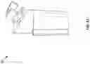 Fig. 22 - Spray gun alignment for precision application of container coatings