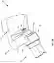 Fig. 25 - Spray gun alignment for precision application of container coatings
