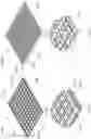 Fig. 08 - Shaker screens for shale shakers